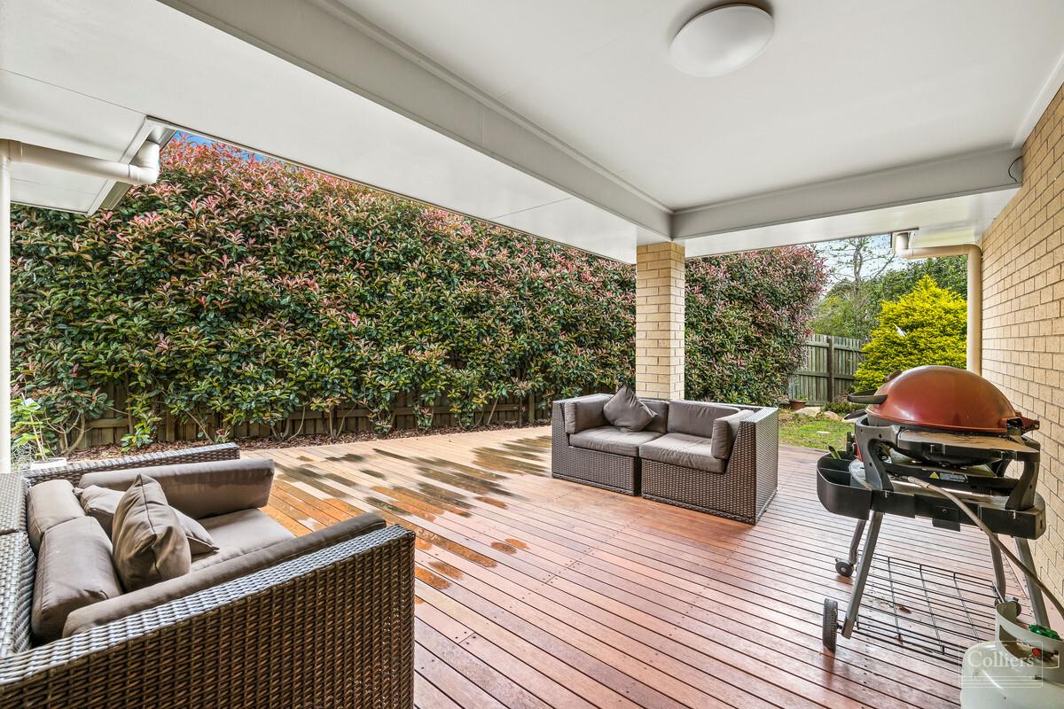 Private And Spacious Family Home - Desirable East Side Location - #8