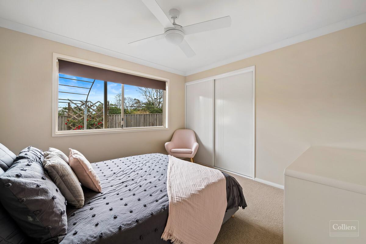 Private And Spacious Family Home - Desirable East Side Location - #12