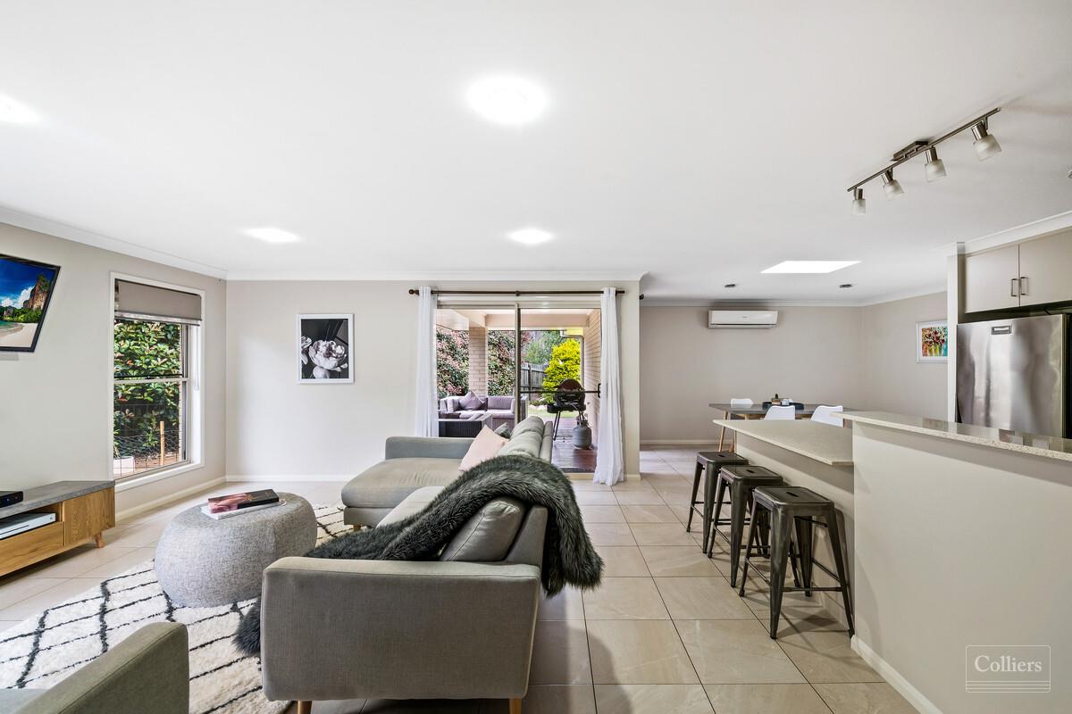 Private And Spacious Family Home - Desirable East Side Location - #6