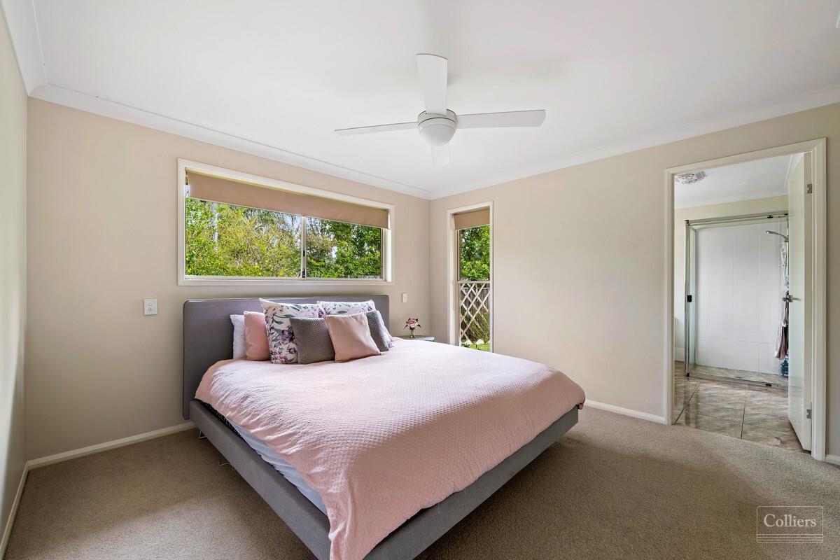 Private And Spacious Family Home - Desirable East Side Location - #10