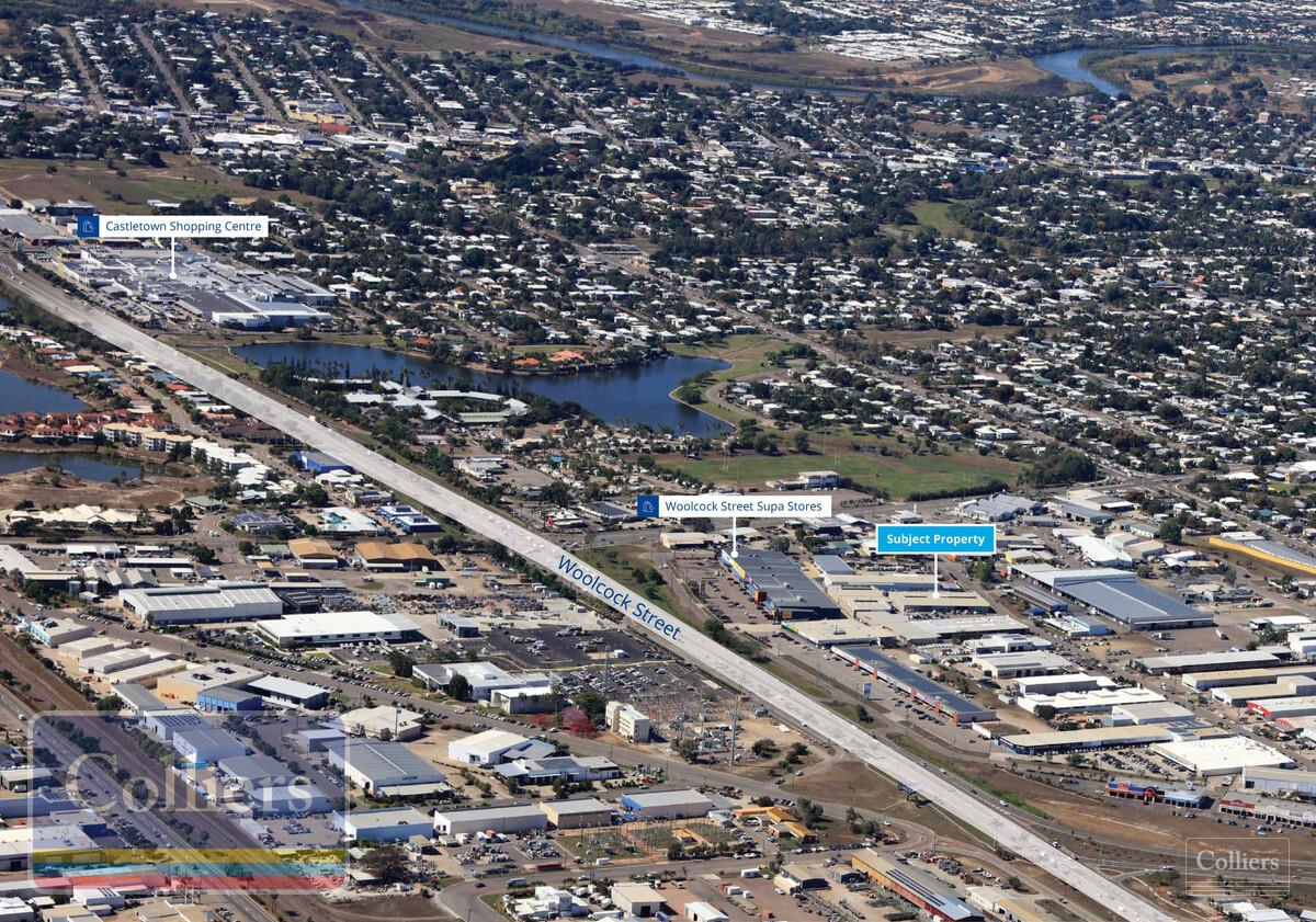 Refurbished industrial warehouse - a must to inspect - #16