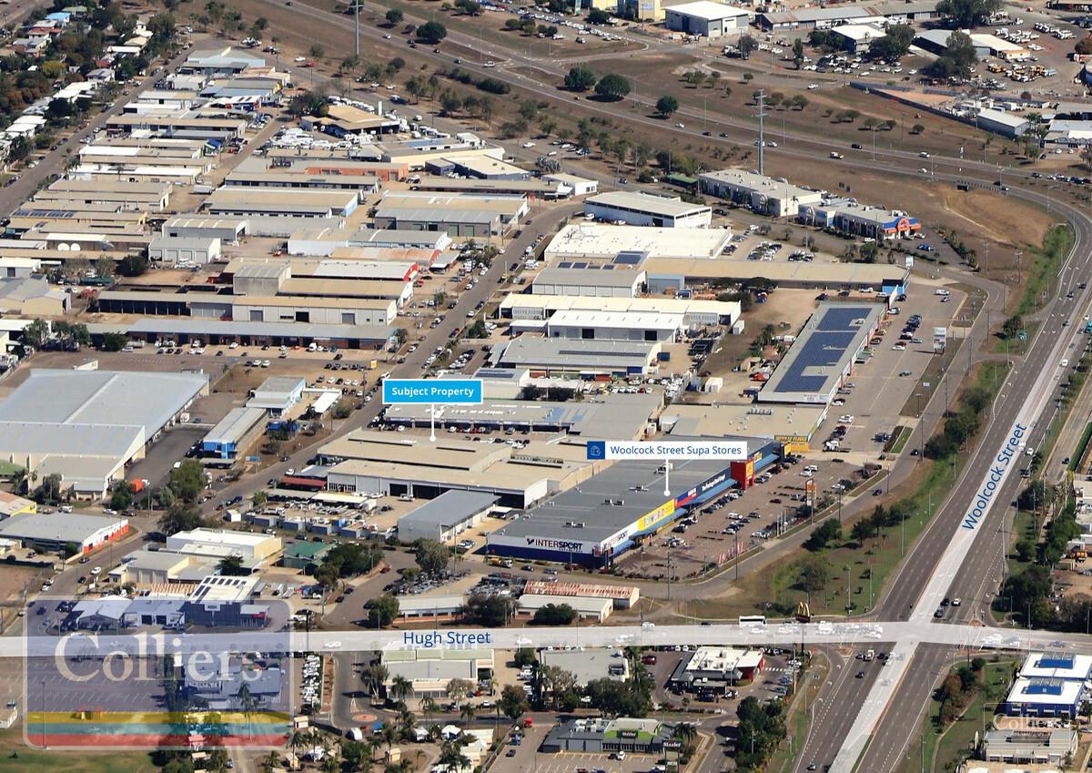 Refurbished industrial warehouse - a must to inspect - #15