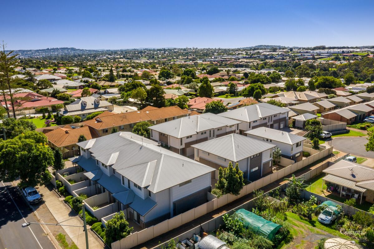 16 Townhouse Complex - Outstanding Residential Investment - Low Risk with Strong Returns - #17