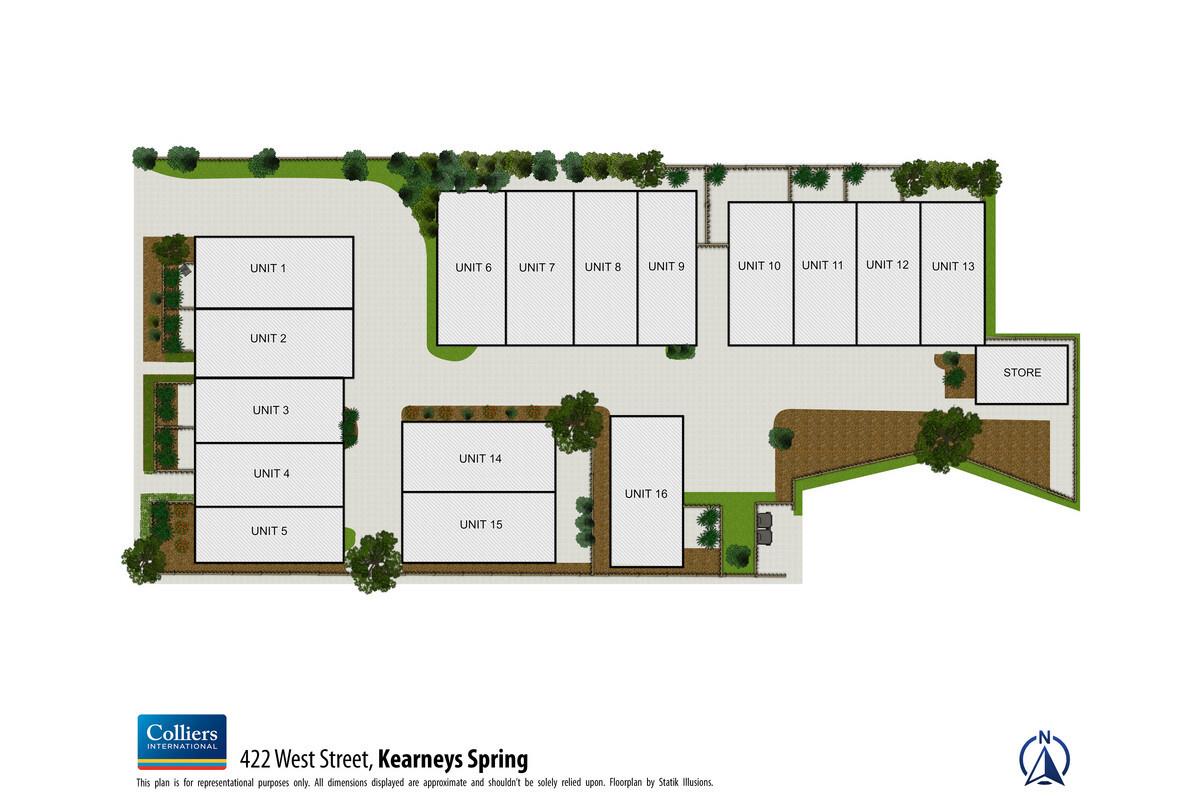 16 Townhouse Complex - Outstanding Residential Investment - Low Risk with Strong Returns - #23