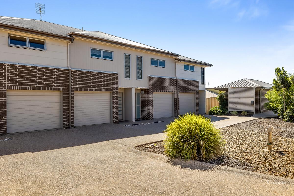 16 Townhouse Complex - Outstanding Residential Investment - Low Risk with Strong Returns - #9