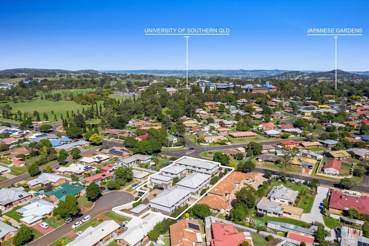 16 Townhouse Complex - Outstanding Residential Investment - Low Risk with Strong Returns - #2