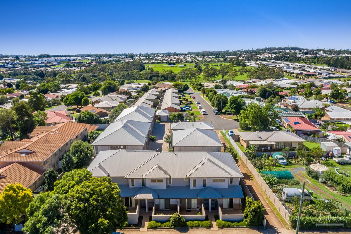 16 Townhouse Complex - Outstanding Residential Investment - Low Risk with Strong Returns - #16