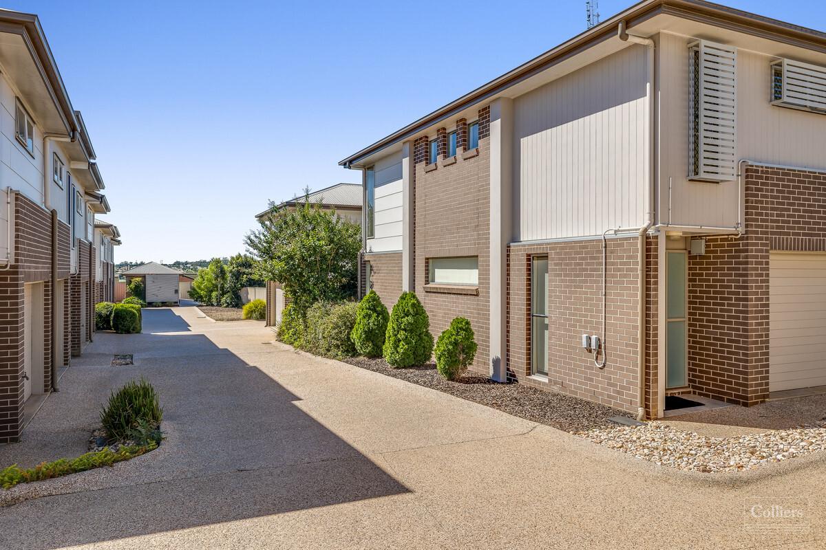 16 Townhouse Complex - Outstanding Residential Investment - Low Risk with Strong Returns - #8