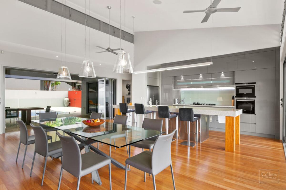 Re-setting the Standard for Premium Living - #6