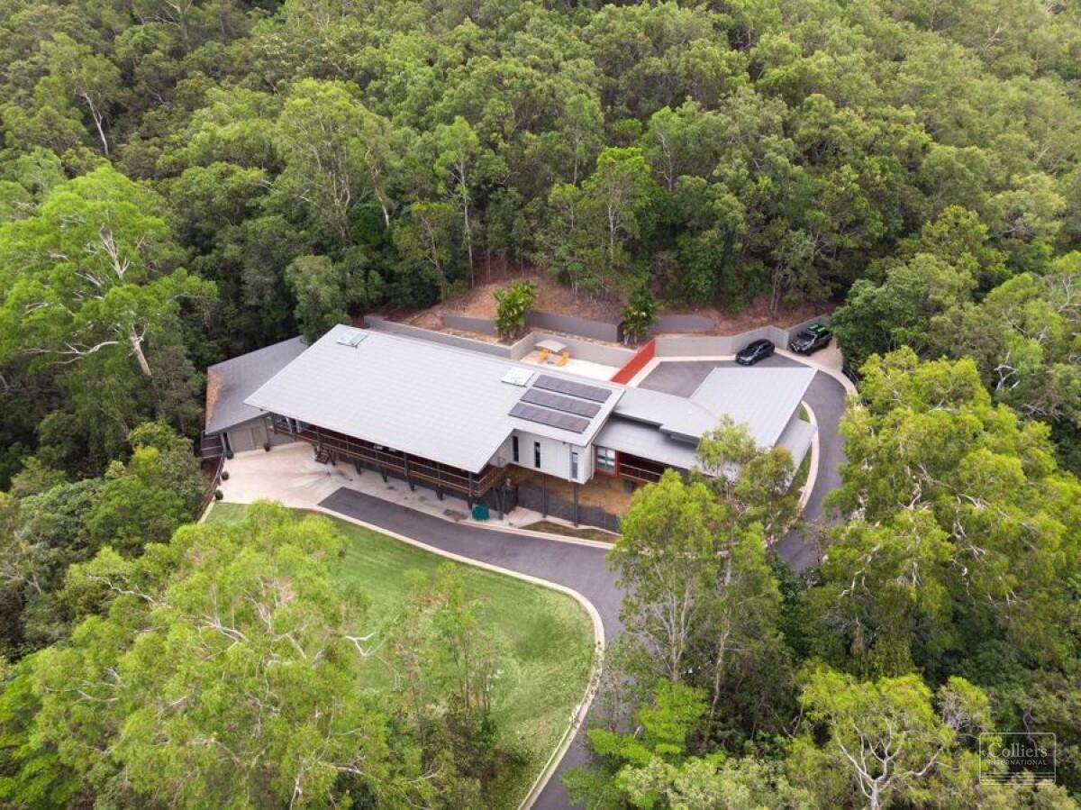 Re-setting the Standard for Premium Living - #31