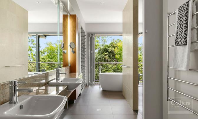 Re-setting the Standard for Premium Living - #1