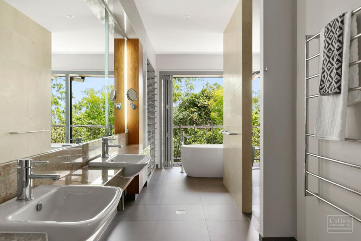 Re-setting the Standard for Premium Living - #1