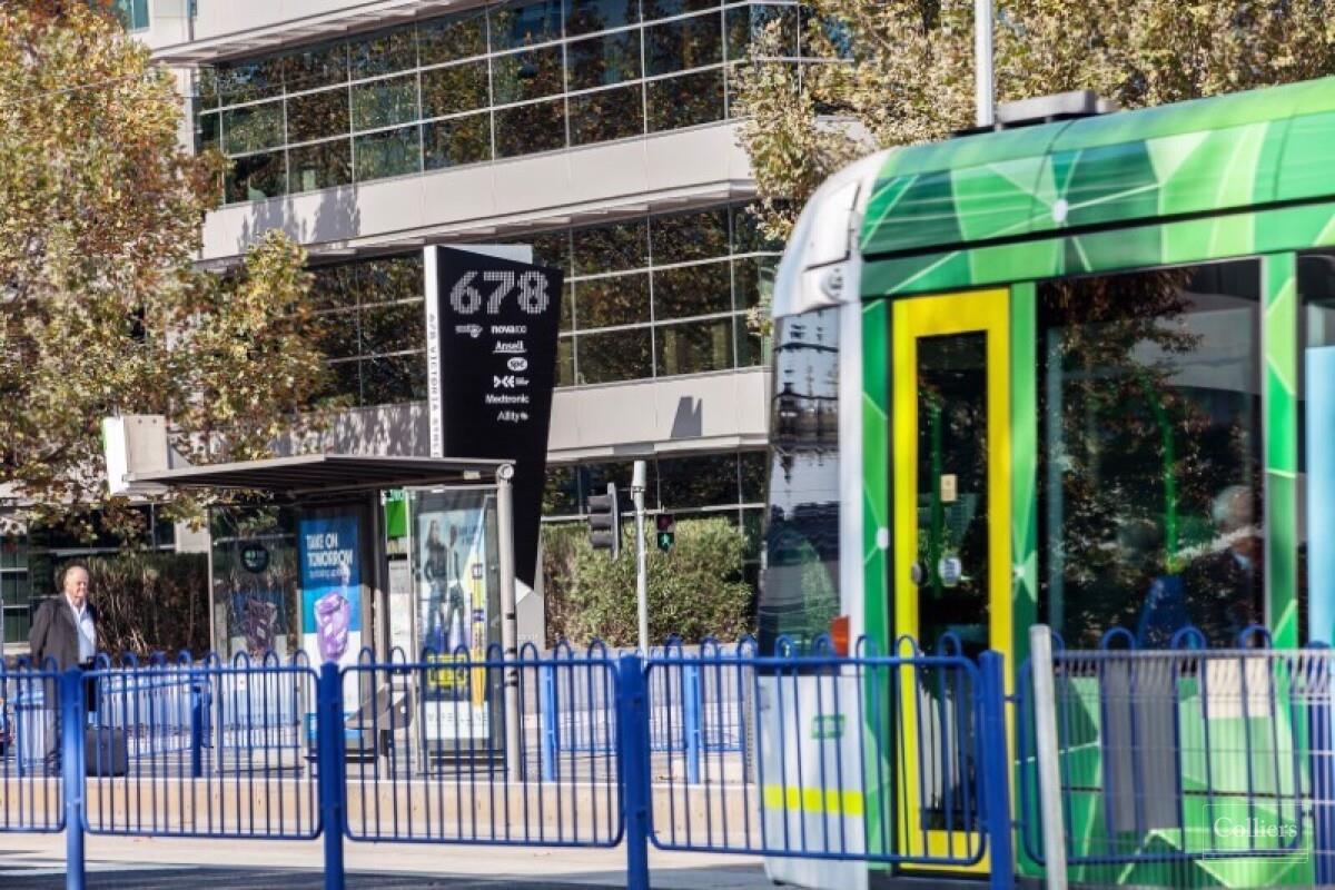 Premium Office Tenancies at Victoria Gardens Shopping Centre - #2