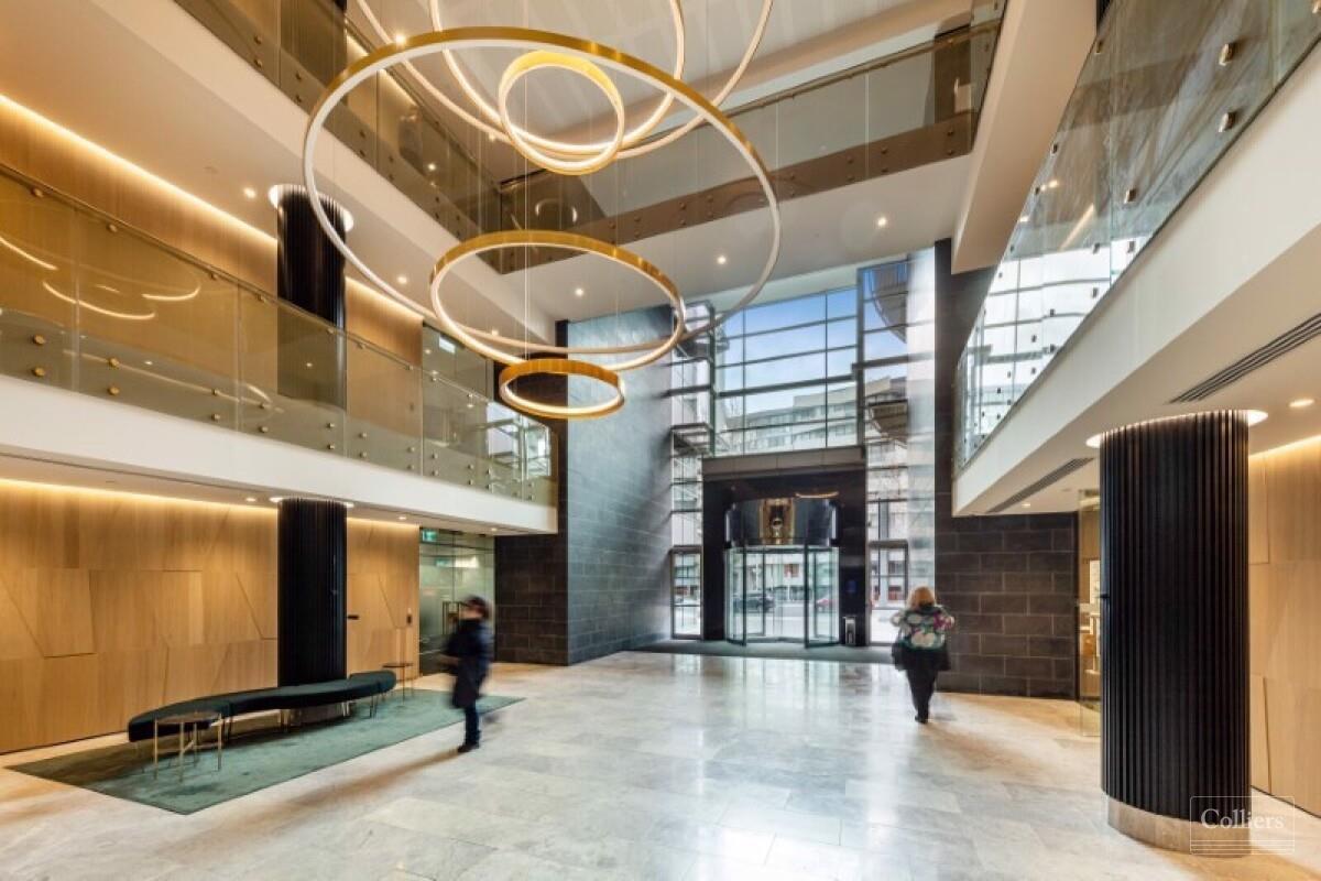 Premium Office Tenancies at Victoria Gardens Shopping Centre - #3