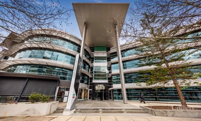 Premium Office Tenancies at Victoria Gardens Shopping Centre - #1