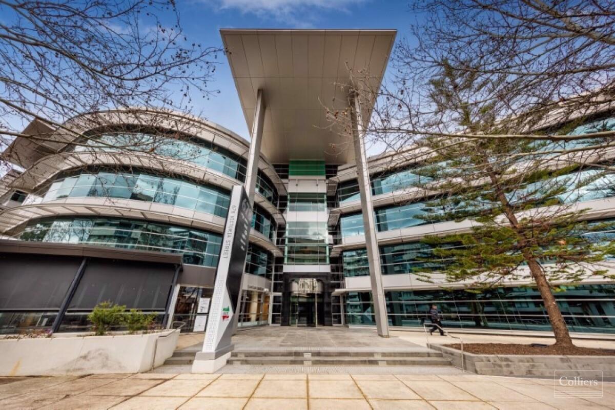 Premium Office Tenancies at Victoria Gardens Shopping Centre - #1