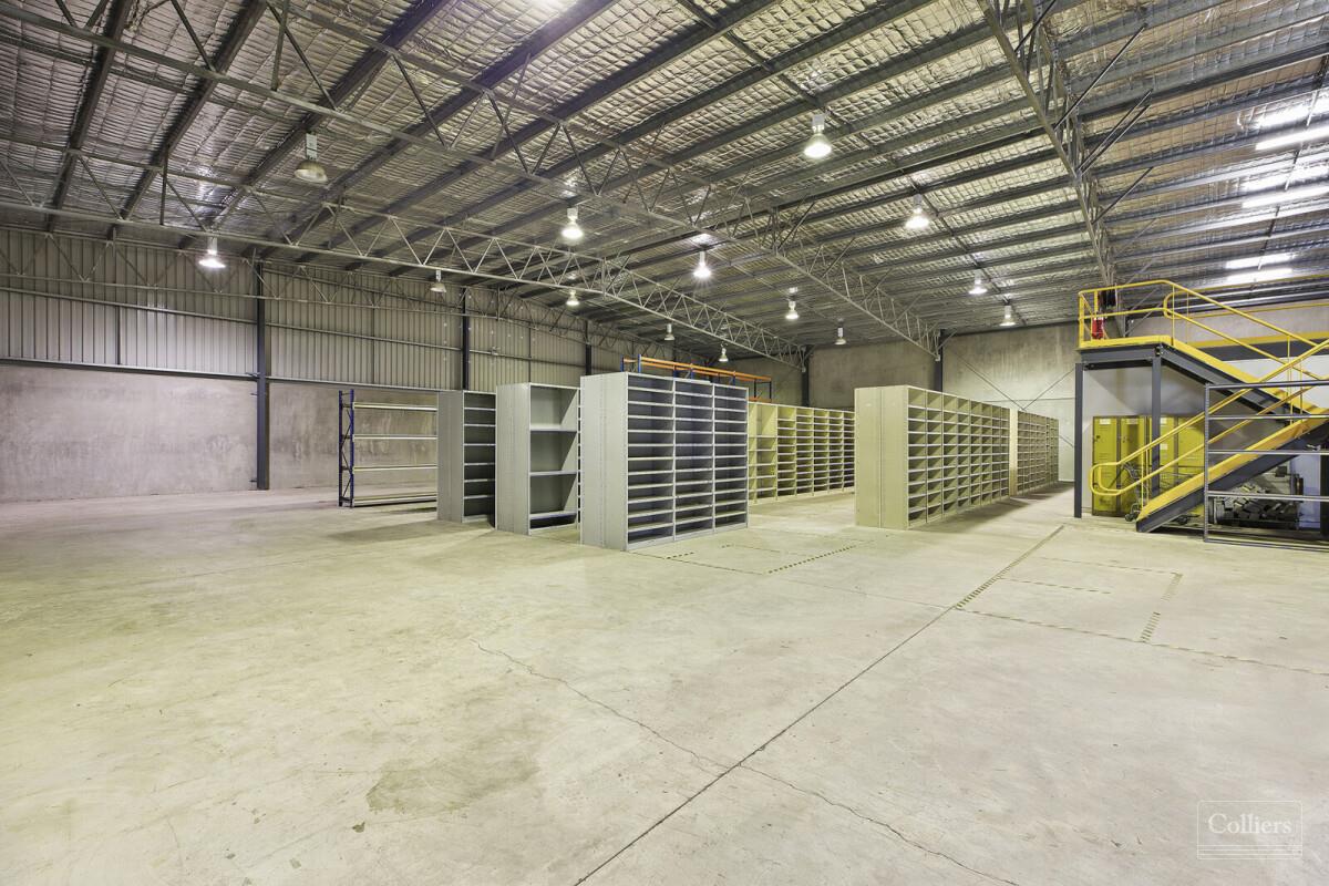Quality Muswellbrook industrial premises - #7