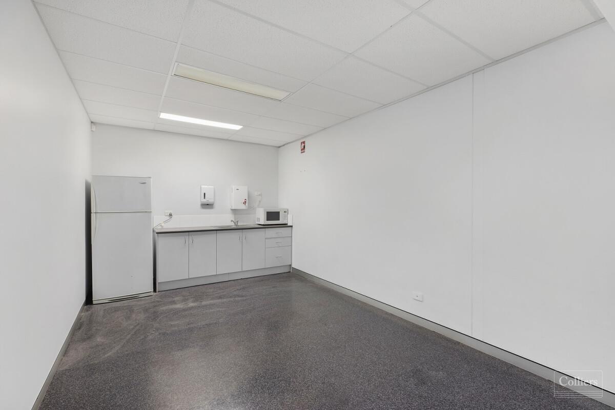 Quality Muswellbrook industrial premises - #6