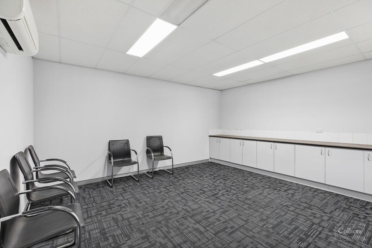 Quality Muswellbrook industrial premises - #5