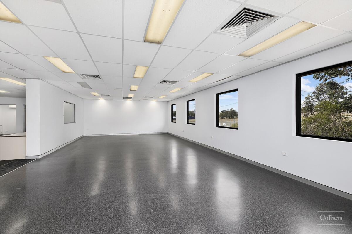 Quality Muswellbrook industrial premises - #3