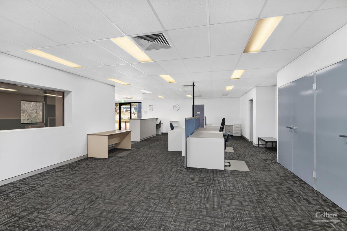 Quality Muswellbrook industrial premises - #4