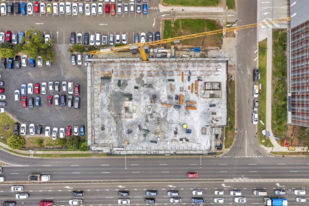 PURPOSE BUILT, EXCLUSIVE MEDICAL-USE SUITES WITH HIGH EXPOSURE - #3