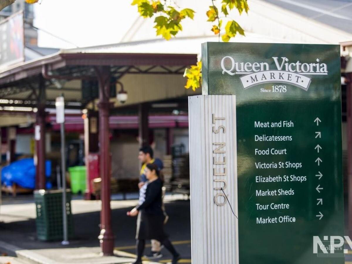 Fantastic Opportunity in the CBD West End! - #10