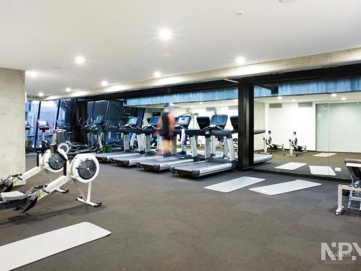 Fantastic Opportunity in the CBD West End! - #9