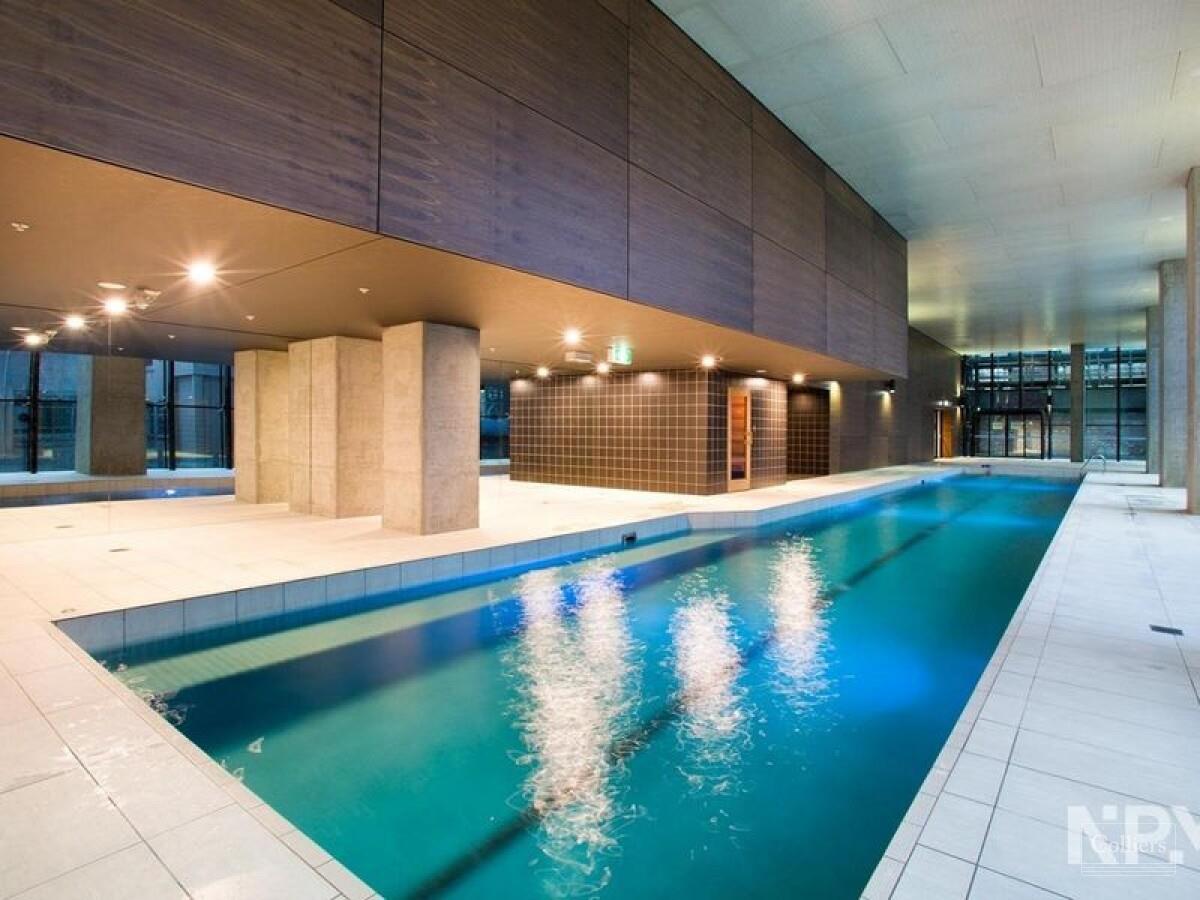 Fantastic Opportunity in the CBD West End! - #8