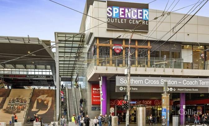 Fantastic Opportunity in the CBD West End! - #1