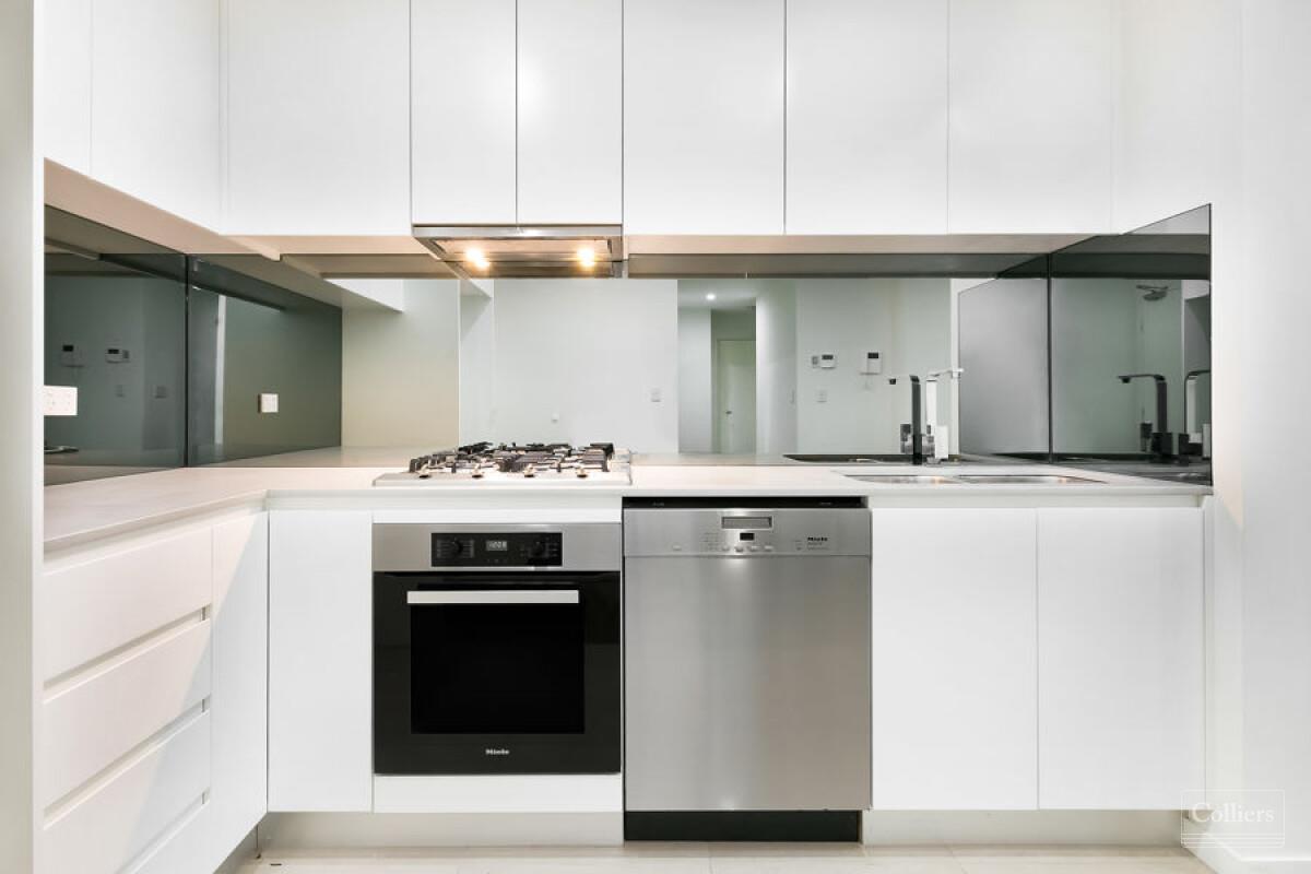 Final Release | Penthouse-Style Apartment With Over-Sized Entertainers' Terrace - #2