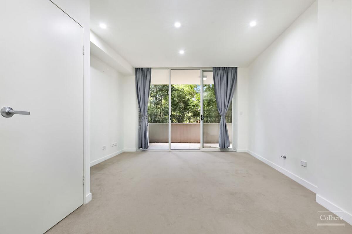 Final Release | Penthouse-Style Apartment With Over-Sized Entertainers' Terrace - #4