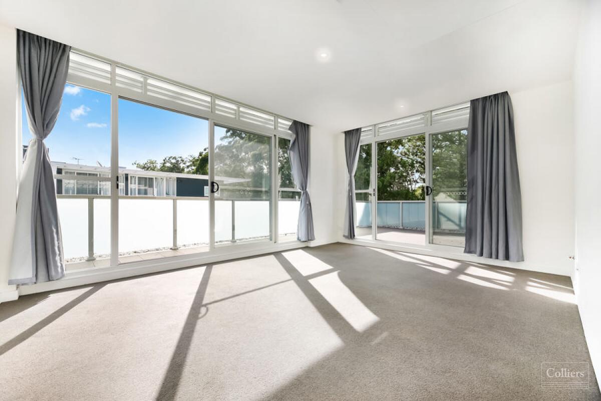 Final Release | Penthouse-Style Apartment With Over-Sized Entertainers' Terrace - #1