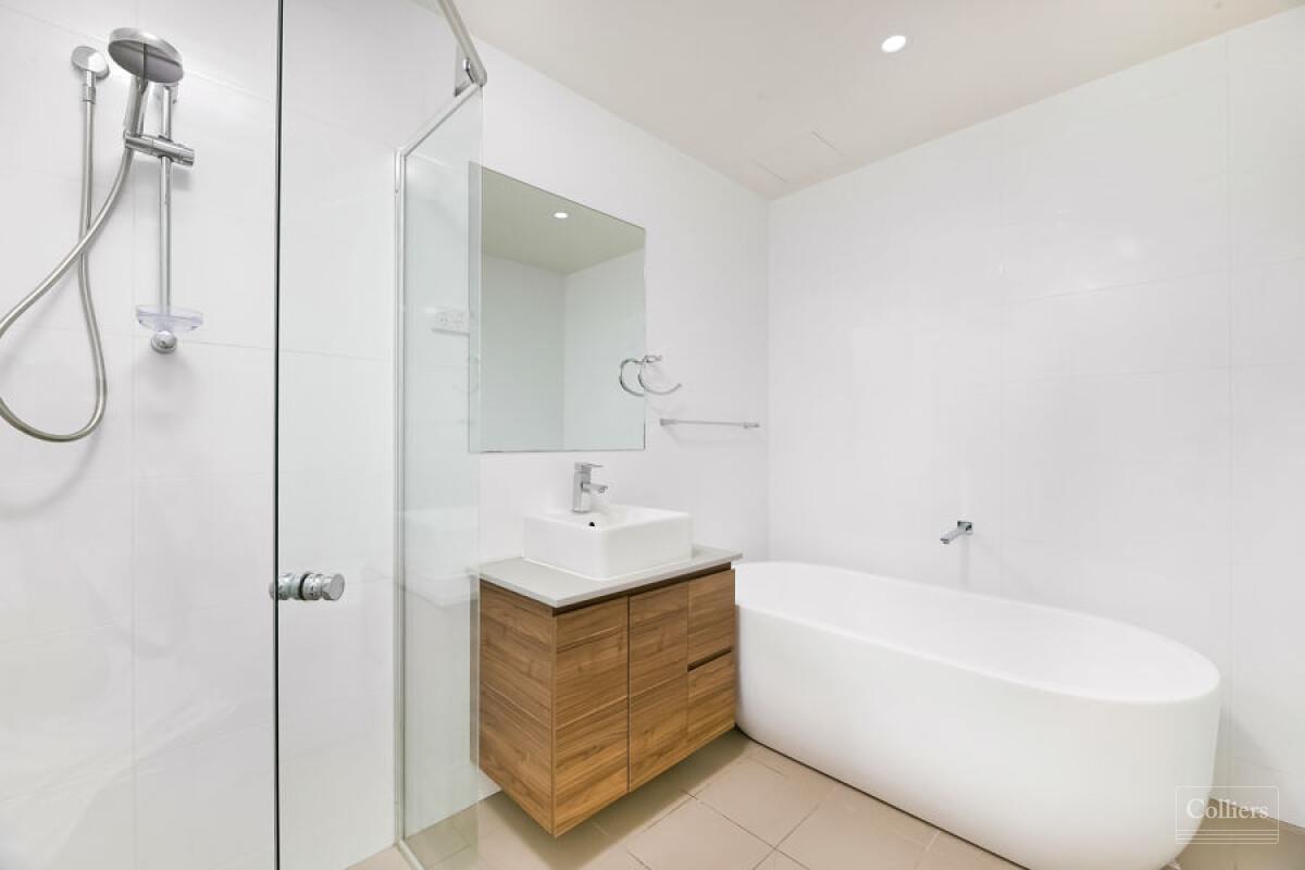 Final Release | Penthouse-Style Apartment With Over-Sized Entertainers' Terrace - #5