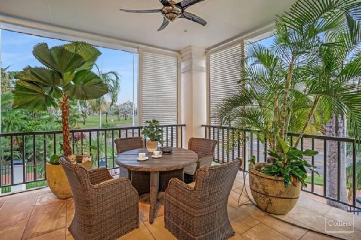 The White House - A Darwin Landmark - #17