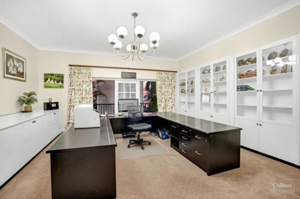 The White House - A Darwin Landmark - #8