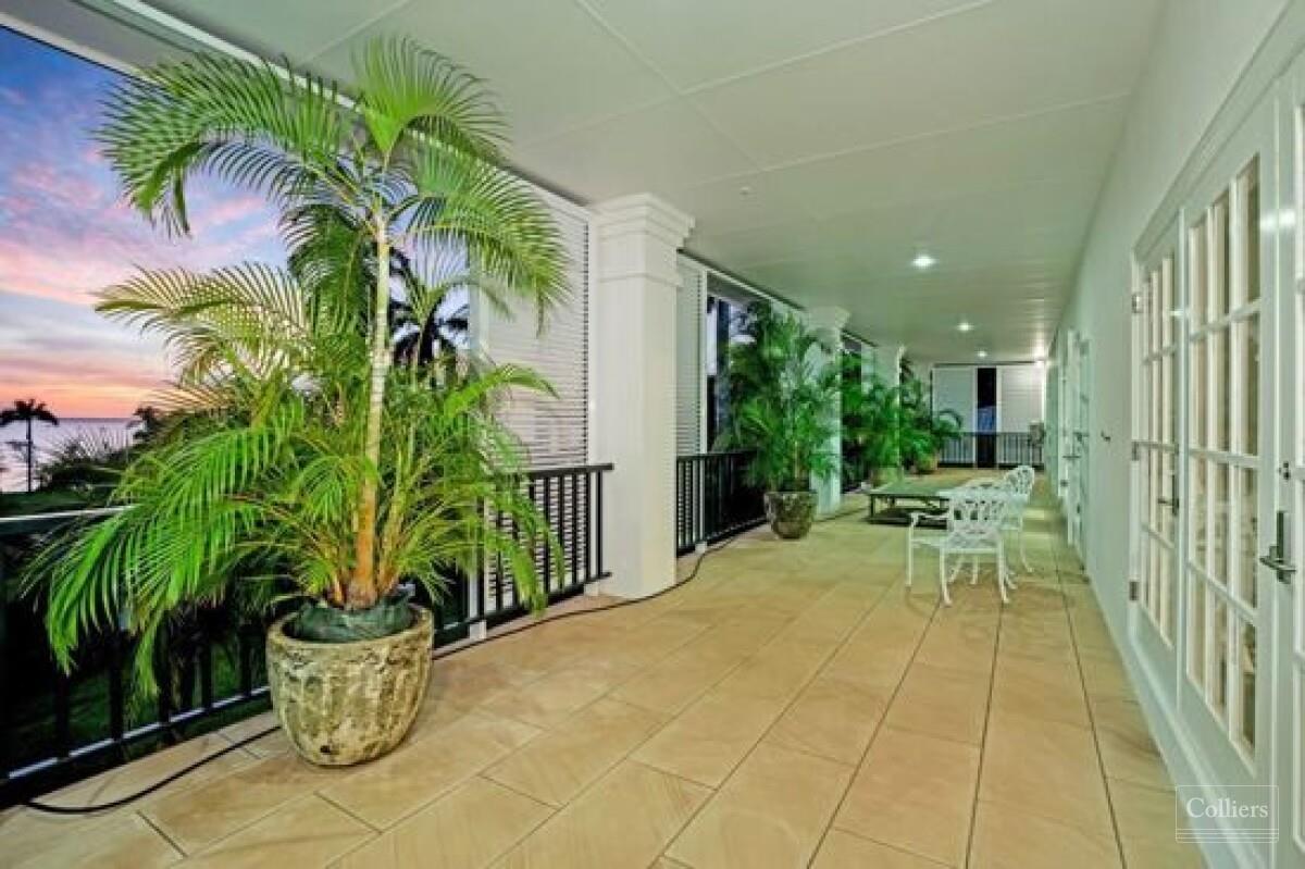 The White House - A Darwin Landmark - #21