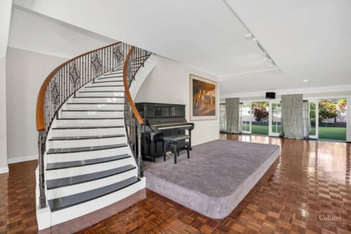 The White House - A Darwin Landmark - #24