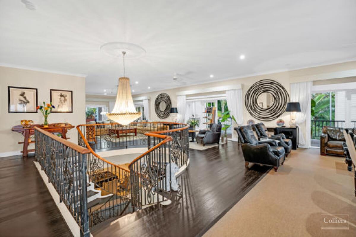 The White House - A Darwin Landmark - #5