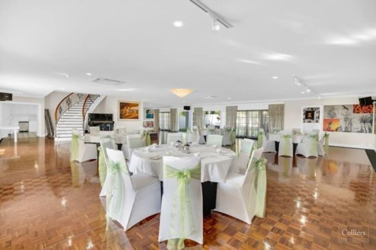 The White House - A Darwin Landmark - #25