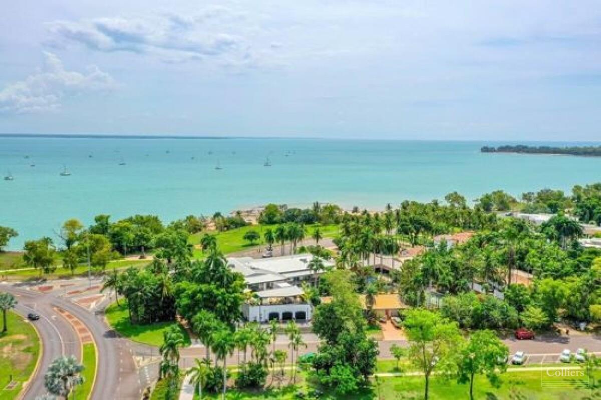 The White House - A Darwin Landmark - #35