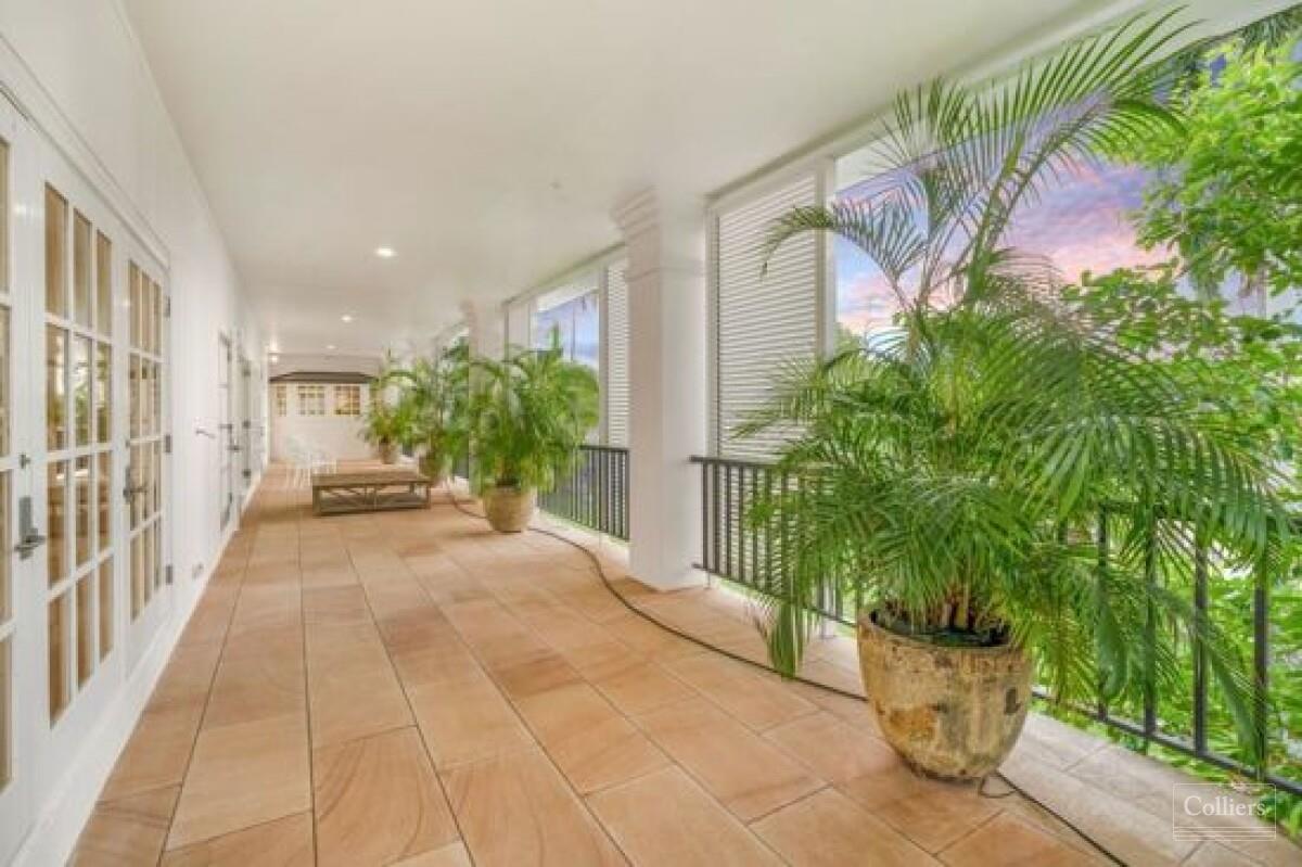 The White House - A Darwin Landmark - #20