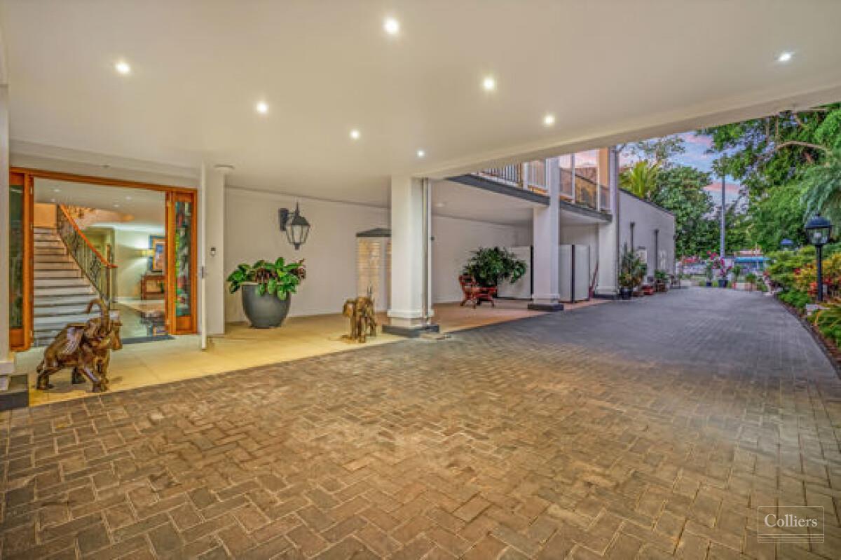 The White House - A Darwin Landmark - #33