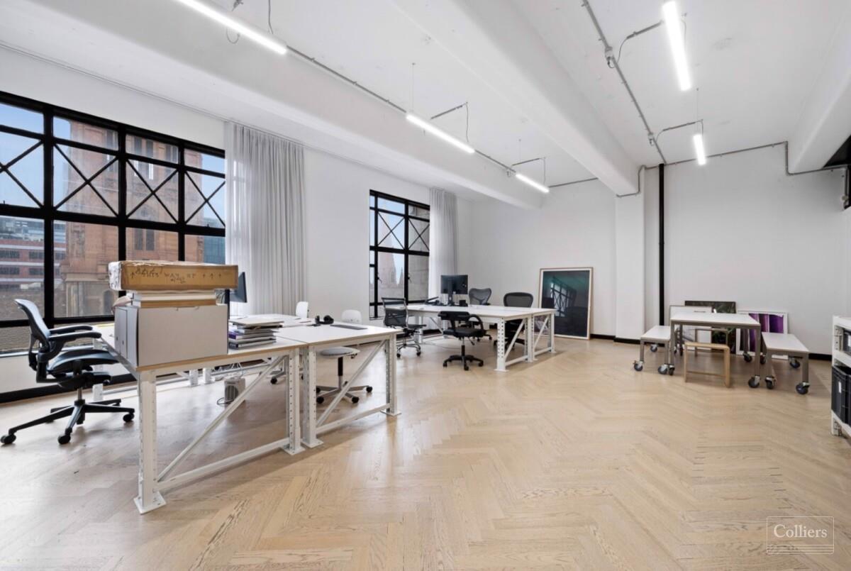 ICONIC INVESTMENT AND REPOSITIONING OPPORTUNITY - #5