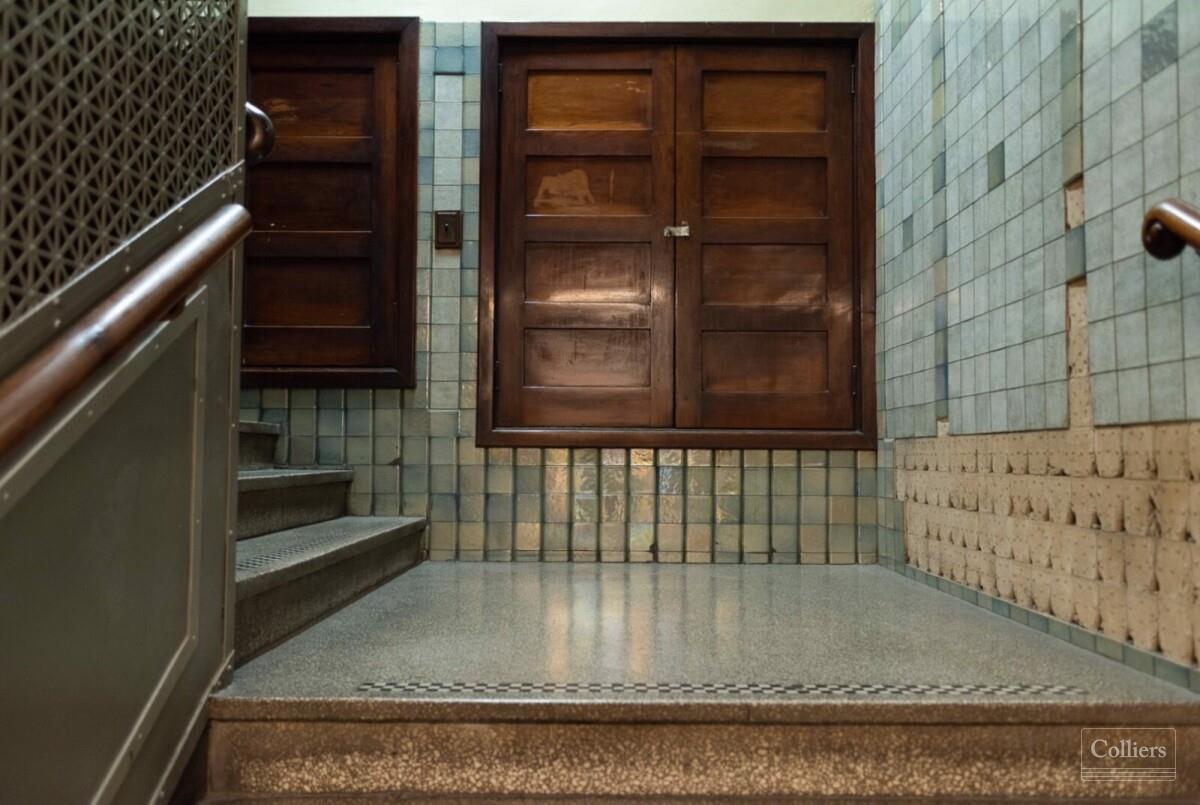 ICONIC INVESTMENT AND REPOSITIONING OPPORTUNITY - #4