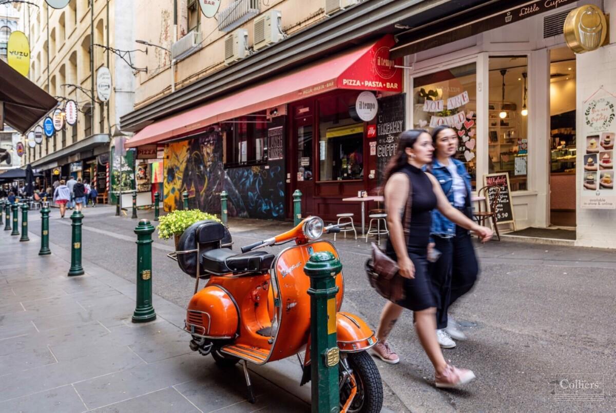 ICONIC INVESTMENT AND REPOSITIONING OPPORTUNITY - #14