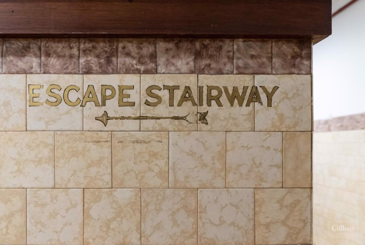 ICONIC INVESTMENT AND REPOSITIONING OPPORTUNITY - #7