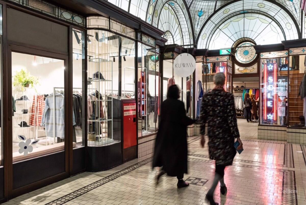 ICONIC INVESTMENT AND REPOSITIONING OPPORTUNITY - #3