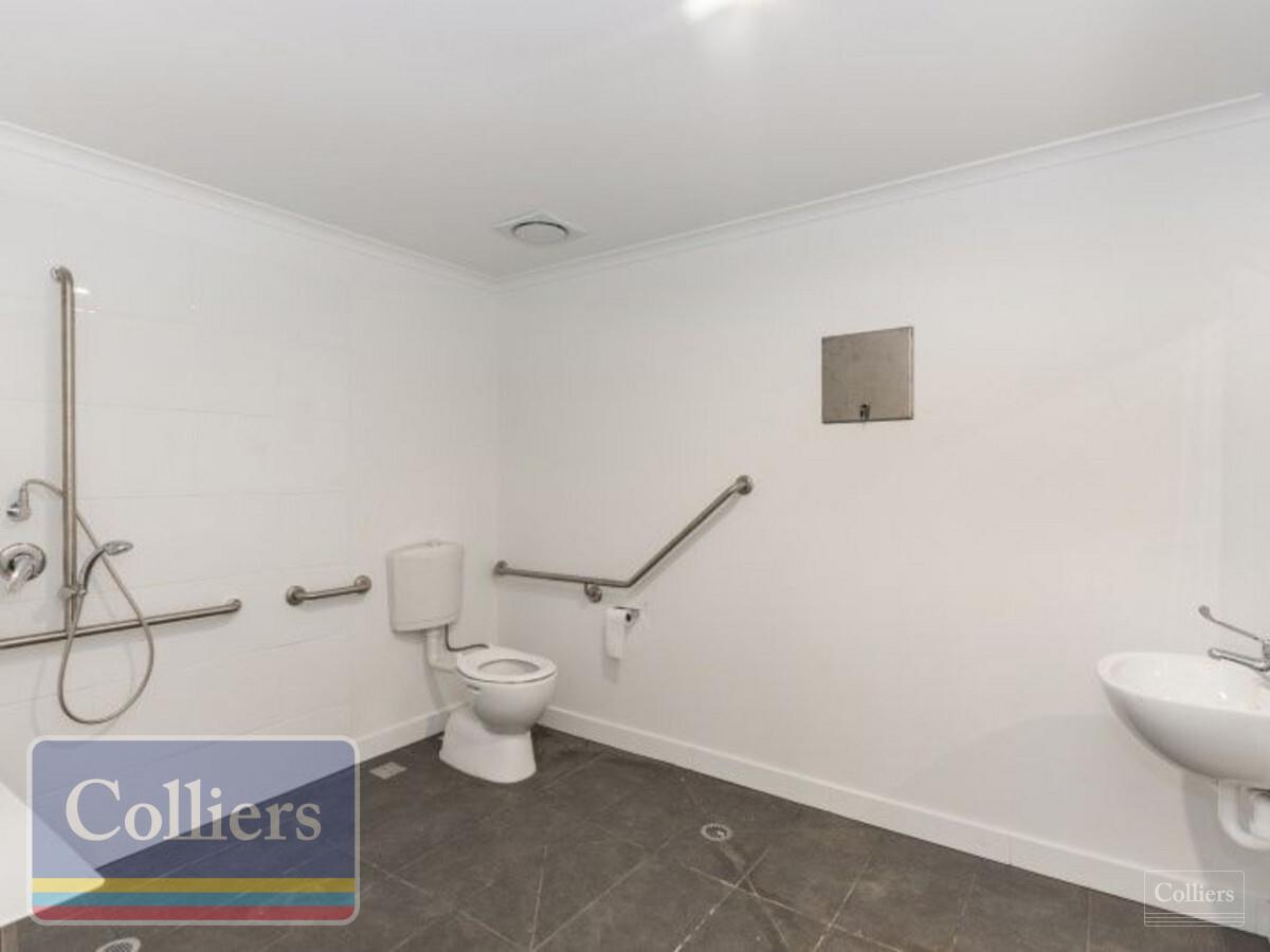 Modern Transformation Completed - #4