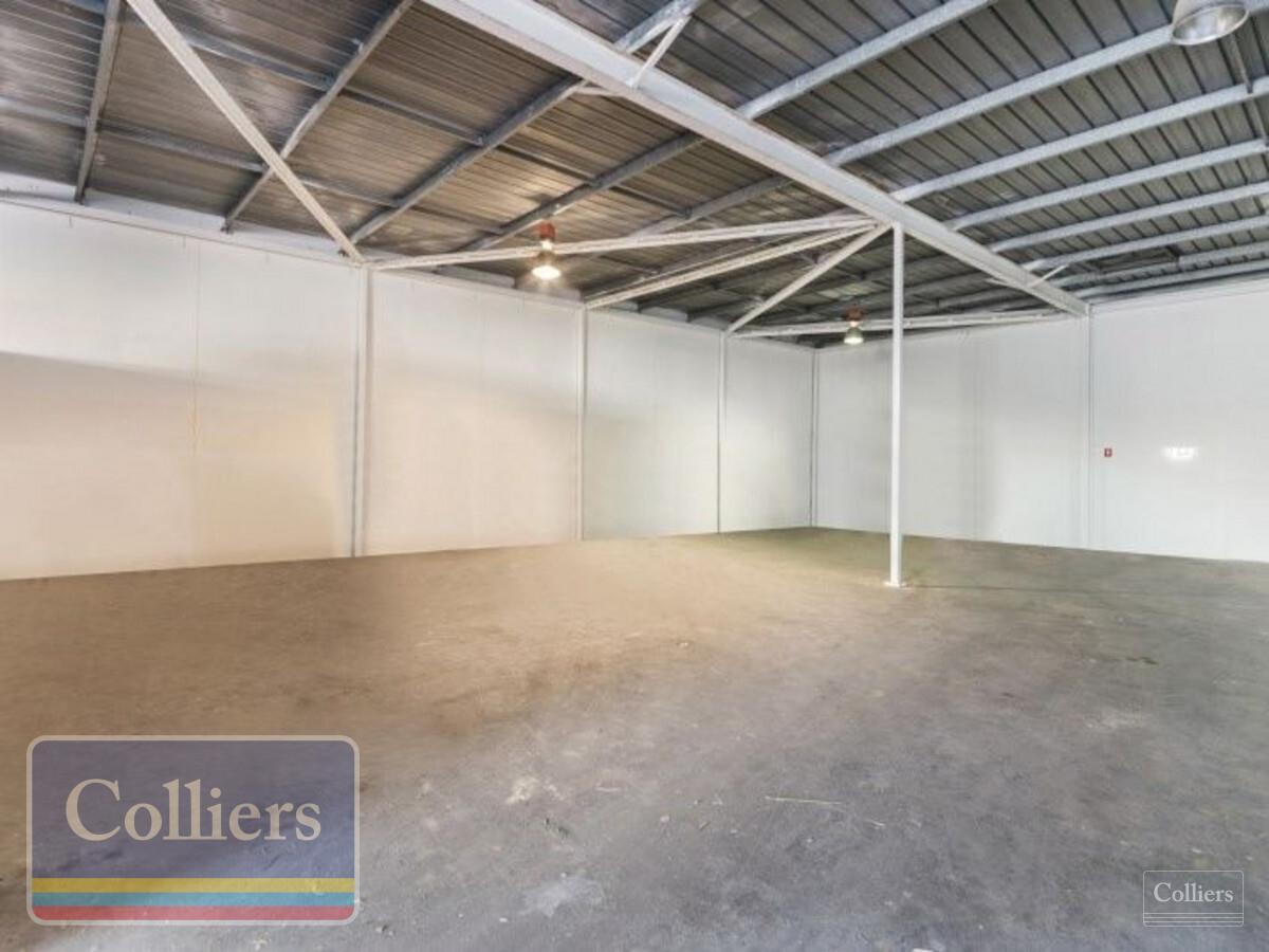 Modern Transformation Completed - #6